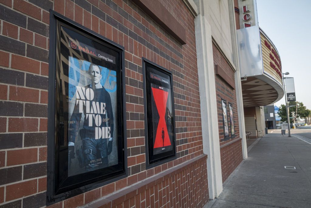 بعد تأجيله 3 مرات.. تحديد موعد عرض فيلم جيمس بوند الجديد