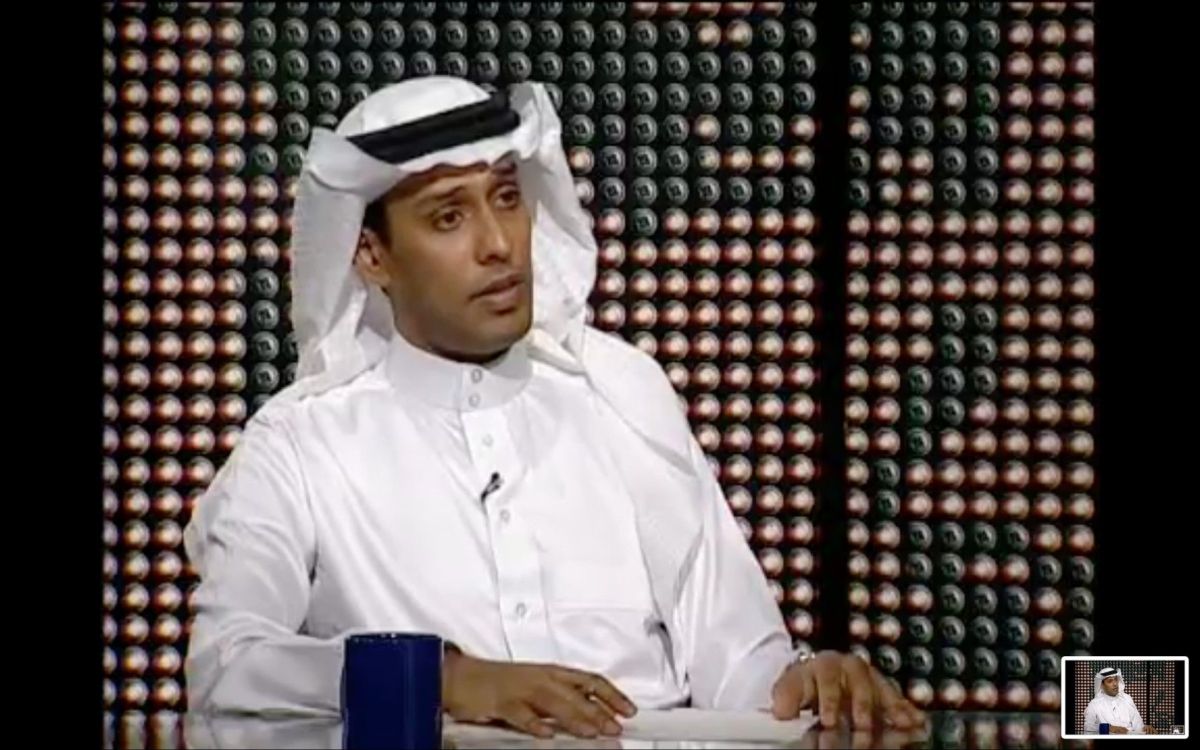 حسن سالم بن سالم