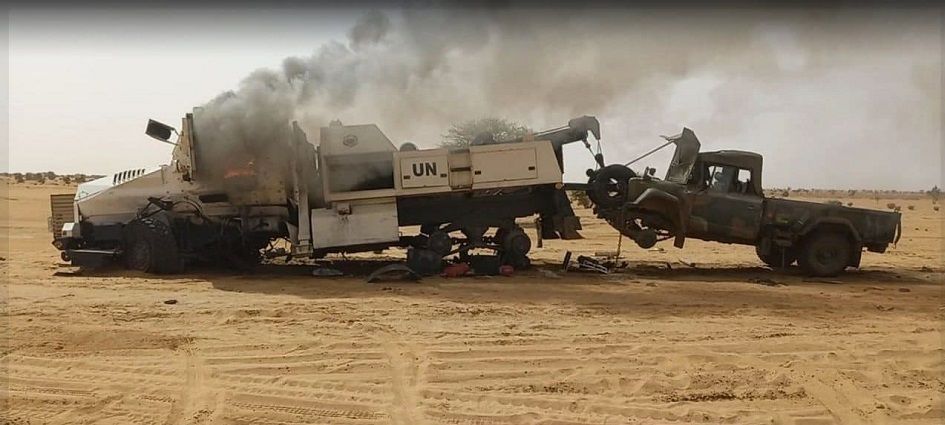 تسلسل زمني لأبرز هجمات القاعدة وفروعها وأكثرها دموية