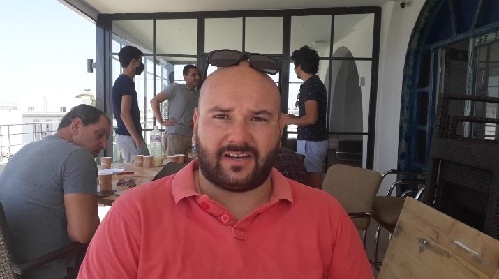 الحمامات بتونس تشهد انطلاق ورشات تكوين لرواد الأعمال الشباب