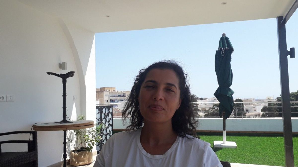 الحمامات بتونس تشهد انطلاق ورشات تكوين لرواد الأعمال الشباب