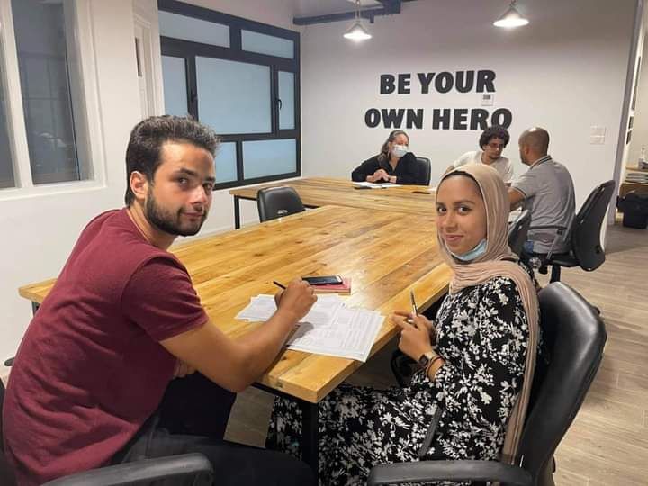 الحمامات بتونس تشهد انطلاق ورشات تكوين لرواد الأعمال الشباب