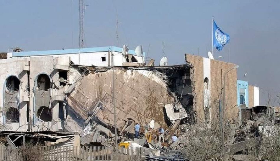 القاعدة في بلاد الرافدين.. دموية ممنهجة