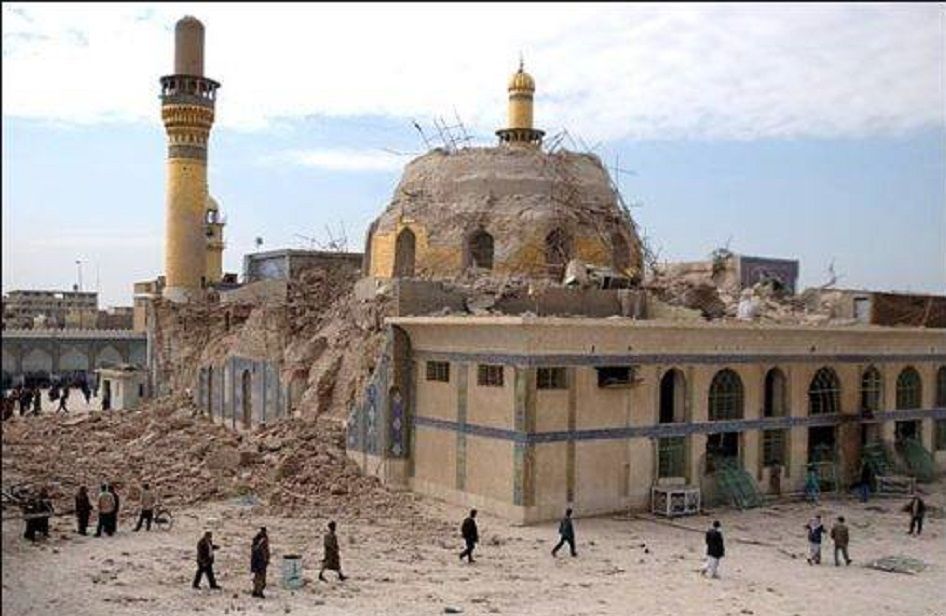 القاعدة في بلاد الرافدين.. دموية ممنهجة