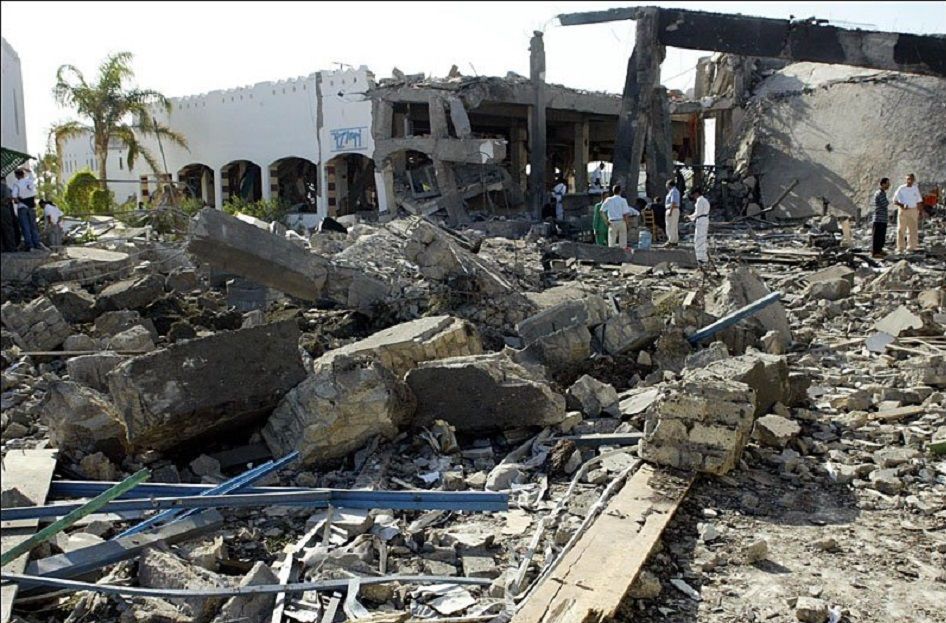 القاعدة في بلاد الرافدين.. دموية ممنهجة