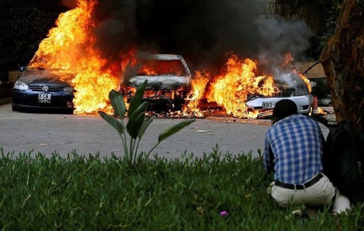 القاعدة في بلاد الرافدين.. دموية ممنهجة