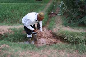 تطبيق خبّر يعلن أسماء الفائزين بمسابقته عن التغيّر المناخي