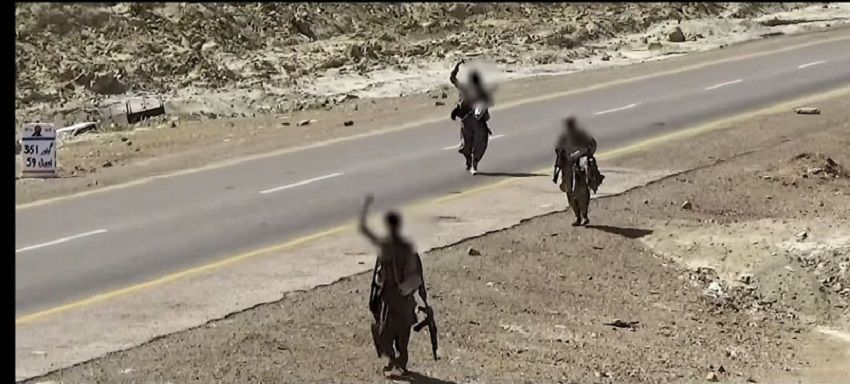 مخاوف صينية كبيرة في أفغانستان.. فهل تفي طالبان بالوعود التي قطعتها لها؟