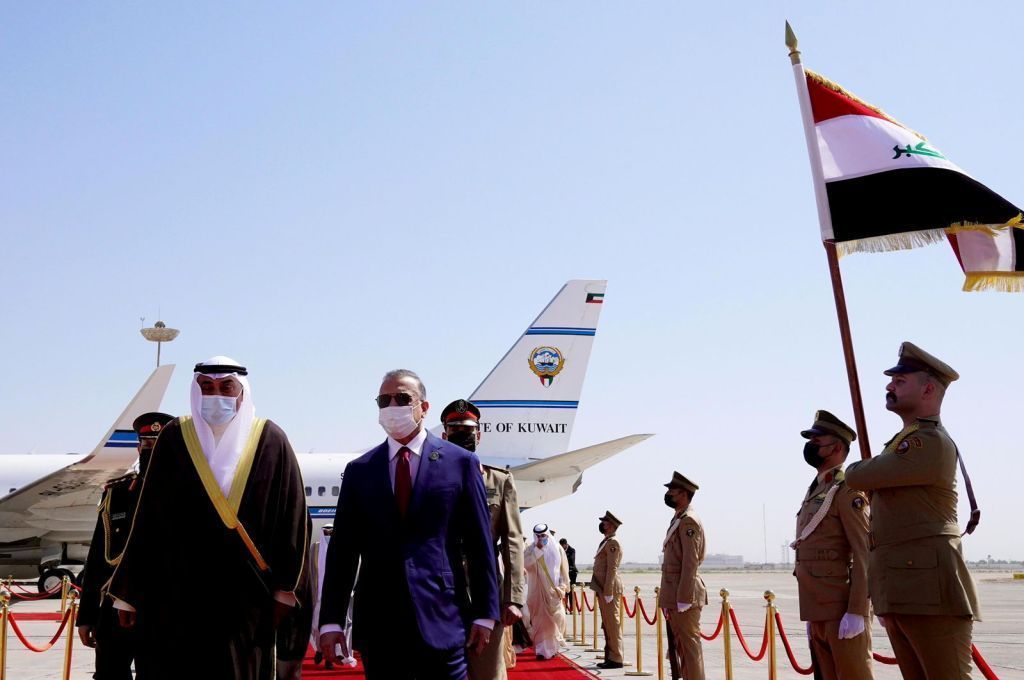 بالصور.. مشاركة عربية ودولية في مؤتمر بغداد للتعاون والشراكة 2 بالصور.. مشاركة عربية ودولية في مؤتمر بغداد للتعاون والشراكة