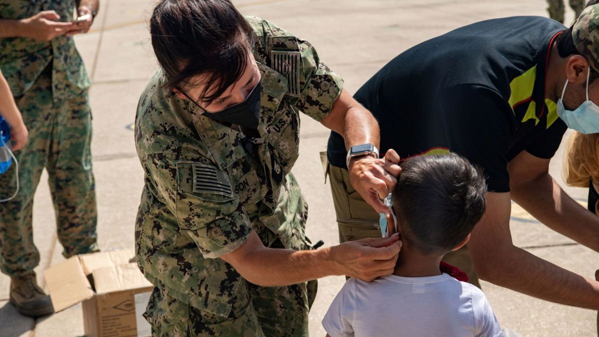 عملية كابول ومأزق حركة طالبان 1 عملية كابول ومأزق حركة طالبان