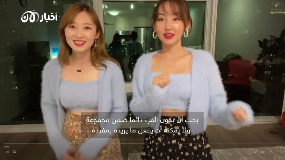 أبرز 5 أشياء صادمة عن كوريا الشمالية ترويها المنشقة ايفلين جيونغ لأخبار الآن