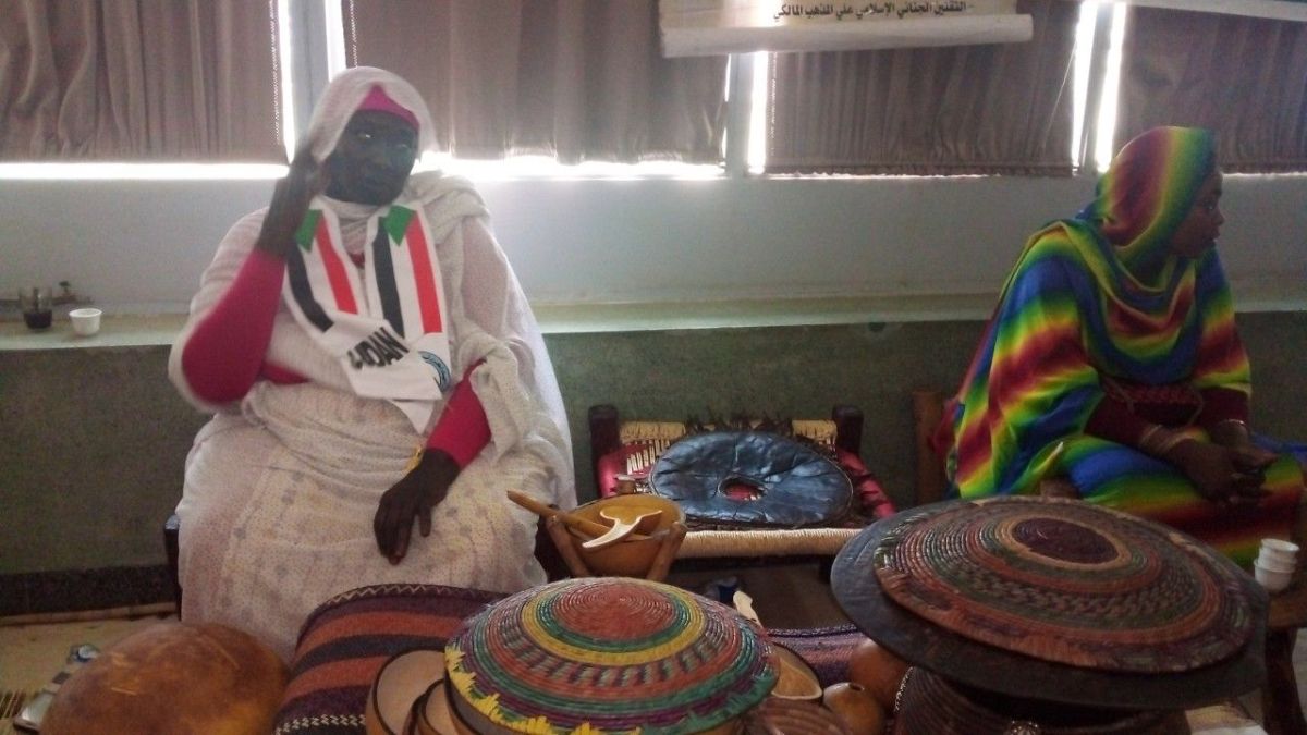 جبال النوبة تمد يدها بالسلام عبر الثقافة في الذكرى 85 لبطلها الميرواي