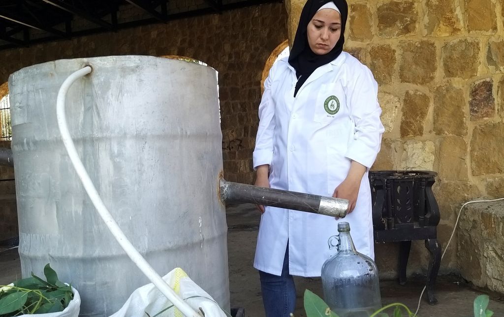 قرية في لبنان نجحت في تجاوز أزمة الوقود المستعرة.. كيف ذلك؟ إليكم القصة كاملة