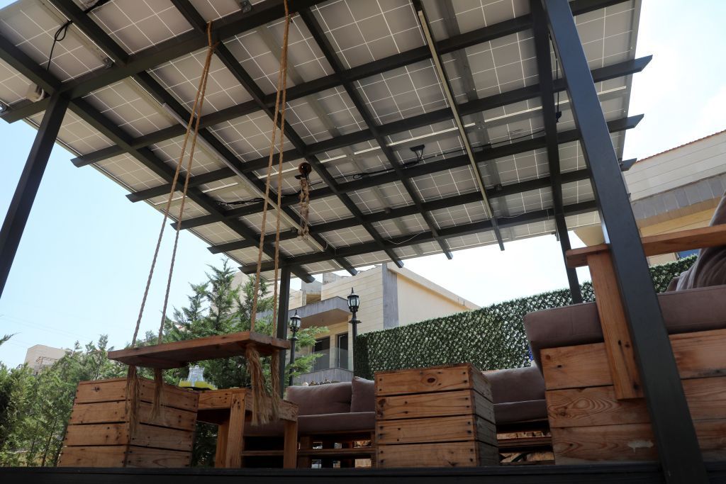 قرية في لبنان نجحت في تجاوز أزمة الوقود المستعرة.. كيف ذلك؟ إليكم القصة كاملة