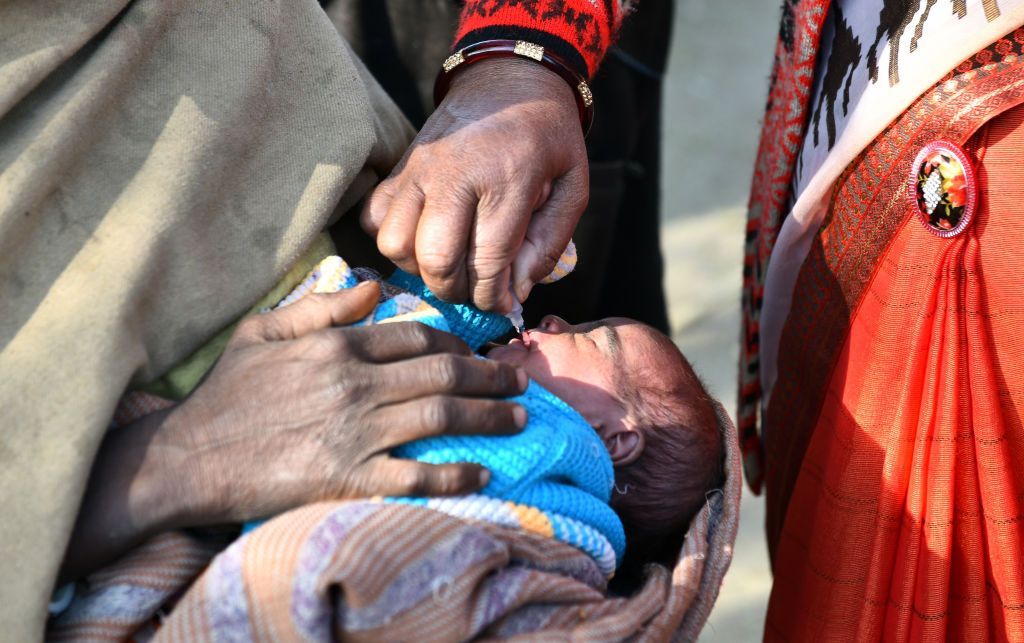 ماذا يجري في الهند؟ حمى غامضة تفتك بالأطفال 3 ماذا يجري في الهند؟ حمى غامضة تفتك بالأطفال