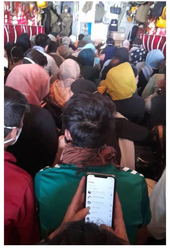 خالدة بوبال.. قصة لاعبة كرة قدم تكافح ضد جحيم طالبان