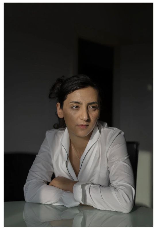 خالدة بوبال.. قصة لاعبة كرة قدم تكافح ضد جحيم طالبان