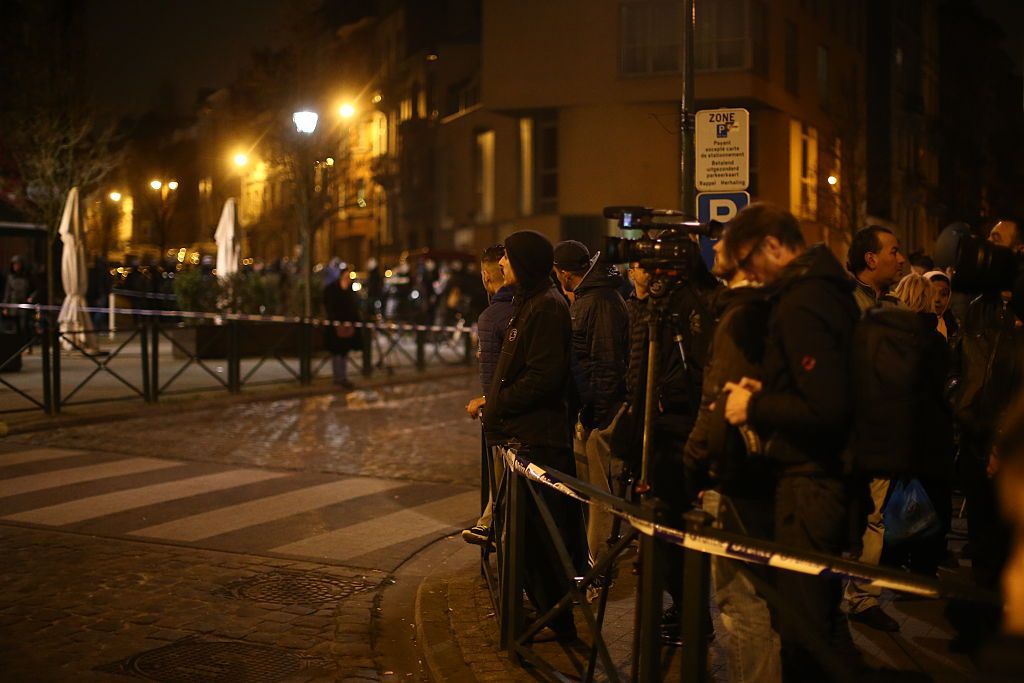 محاكمة صلاح عبد السلام المتهم "الأكبر" في اعتداءات باريس 2 محاكمة صلاح عبد السلام المتهم "الأكبر" في اعتداءات باريس