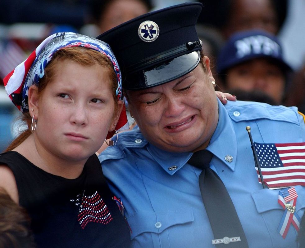 تسلسل زمني لكيفية تطور الأحداث لهجمات 11 سبتمبر