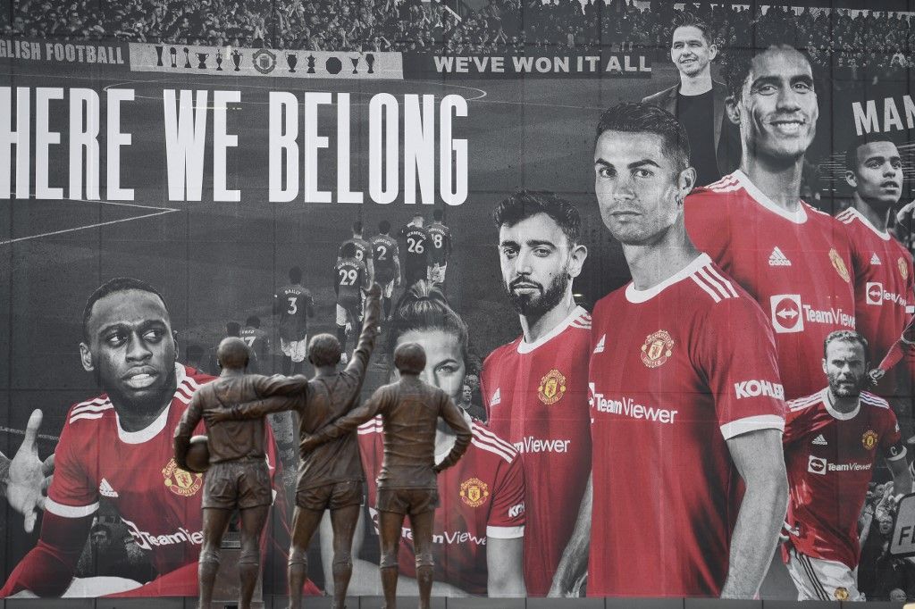 جولة البريميرليغ.. عودة رونالدو والحظر البرازيلي في صدارة المشهد