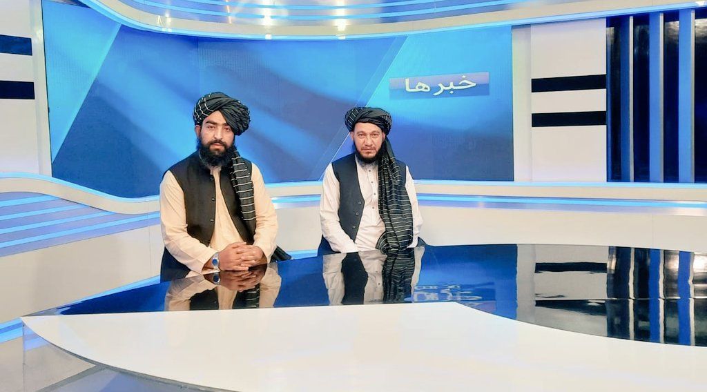 مقاتل بطالبان لأخبار الآن: لا نريد القاعدة بأفغانستان تفادياً للمشاكل مع العالم