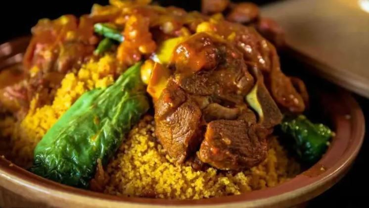 الكسكسي، الشخشوخة و الرشتة...تعرّف على أبرز الأكلات الجزائرية