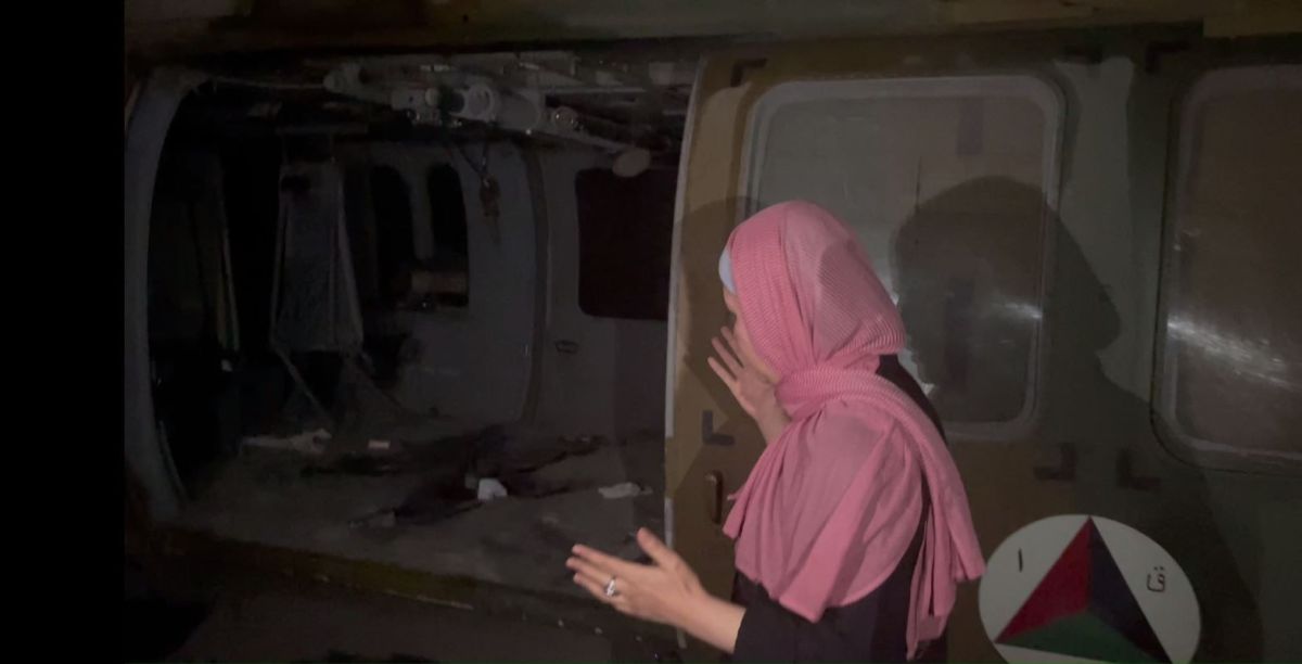 أخبار الآن تدخل قاعدة "باغرام" الجوية أكبر القواعد العسكرية الأمريكية في أفغانستان.. ماذا نعرف عنها؟