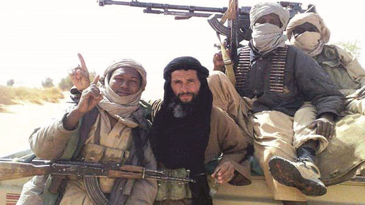 روسيا وداعش في إفريقيا: أهداف تتقارب؟ 1 روسيا وداعش في إفريقيا: أهداف تتقارب؟