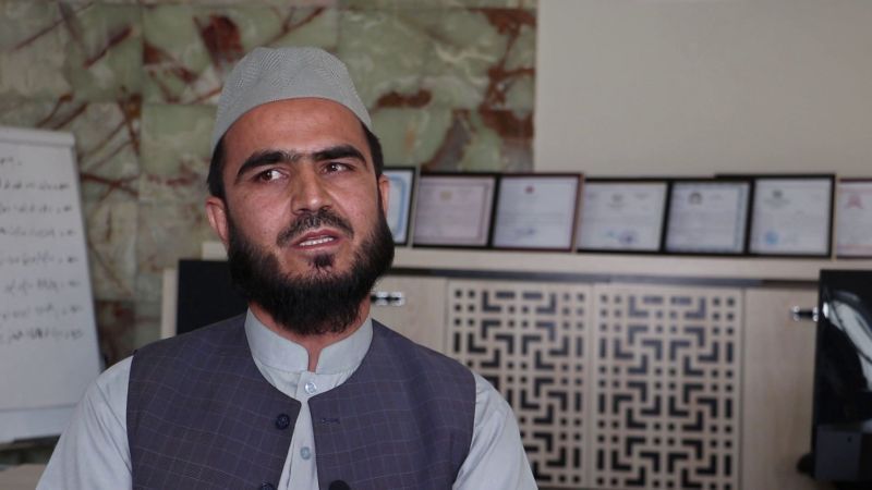 مقاتل سابق في صفوف طالبان يروي لأخبار الآن كيف انضم لهم وما علاقة القاعدة بطالبان