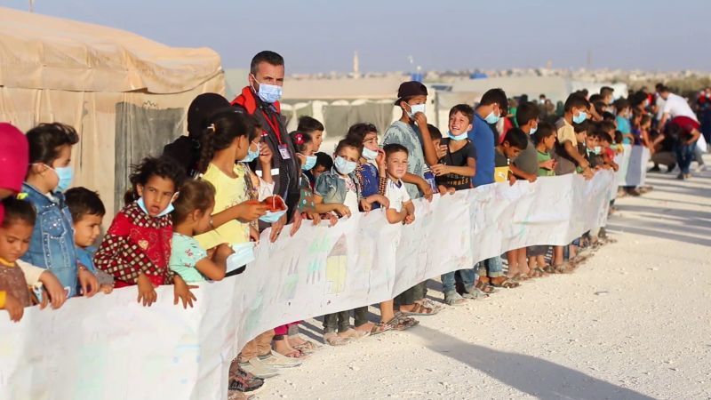 اليوم الدولي للسلام 