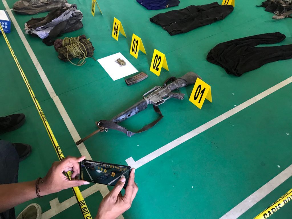 بعد تأكيد مقتل المتطرف علي كالورا.. تساؤلات حول مصير جماعة مجاهدي شرق إندونيسيا الموالية لداعش