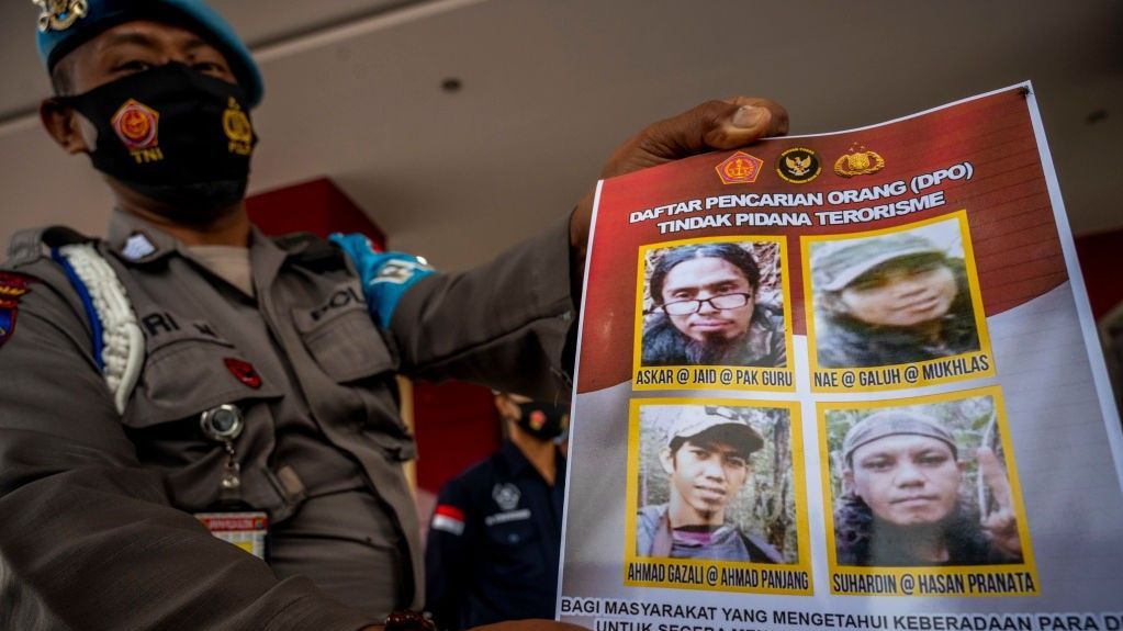 بعد تأكيد مقتل المتطرف علي كالورا.. تساؤلات حول مصير جماعة مجاهدي شرق إندونيسيا الموالية لداعش