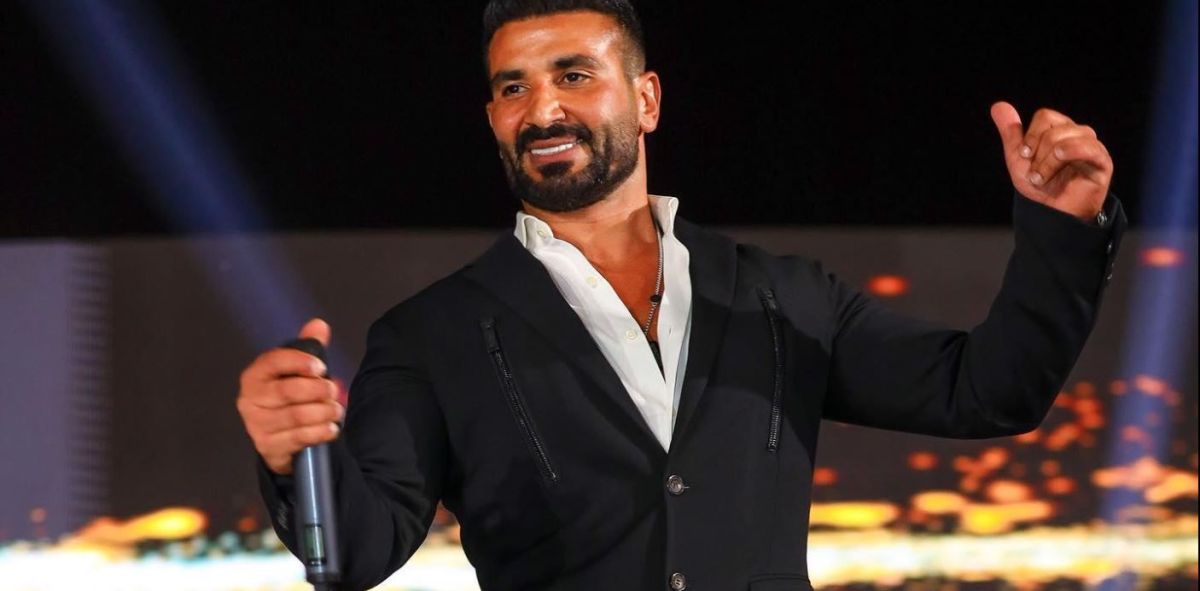"هاني شاكر" يهدد "محمد رمضان" بعقوبات قاسية 1 "هاني شاكر" يهدد "محمد رمضان" بعقوبات قاسية