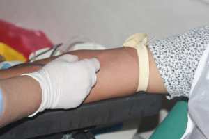 85 متبرعًا بالدم بوجدة في حملة عبر فيسبوك 2 85 متبرعًا بالدم بوجدة في حملة عبر فيسبوك