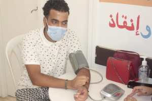 85 متبرعًا بالدم بوجدة في حملة عبر فيسبوك 3 85 متبرعًا بالدم بوجدة في حملة عبر فيسبوك