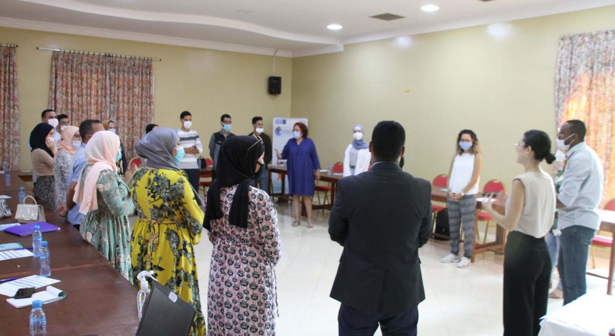 تزويج الأطفال.. موضوع تدريب لفائدة 8 جمعيات ببني ملال