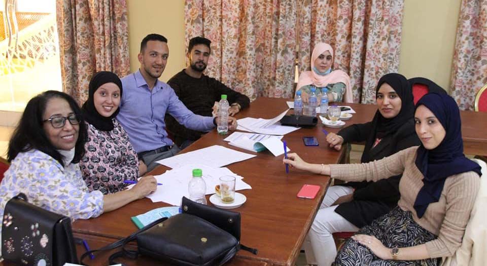 تزويج الأطفال.. موضوع تدريب لفائدة 8 جمعيات ببني ملال