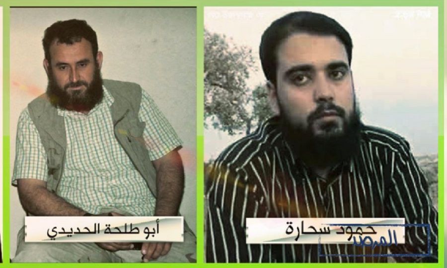 أغلبهم ضحايا لـ"مؤامرات" هيئة تحرير الشام.. تعرف على قتلى "حراس الدين" خلال السنوات السابقة