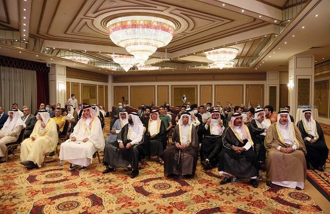 مؤتمر في كردستان العراق يدعو للسلام مع إسرائيل.. والحكومة تعلق