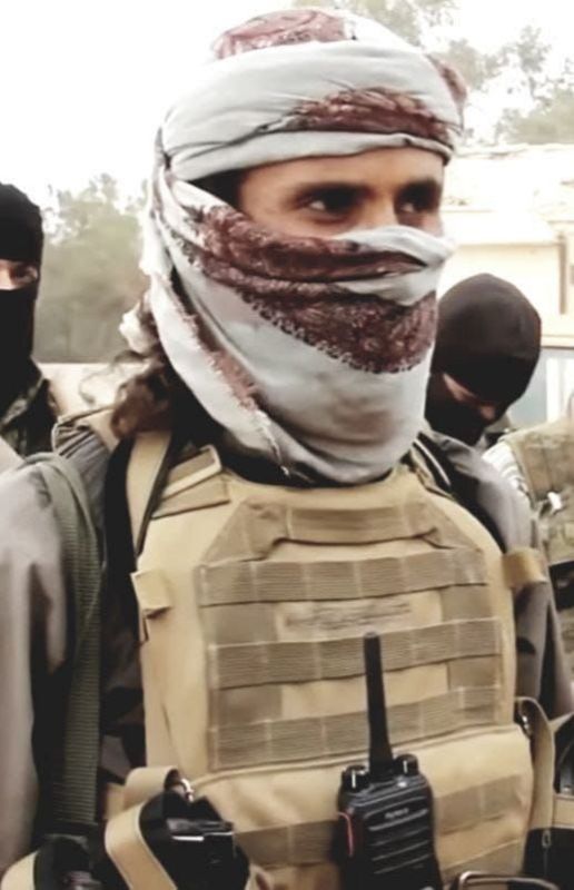 صراع تحرير الشام وحراس الدين.. القاعدة تغرق في أراضي "حلفائها القدامى" 1 صراع تحرير الشام وحراس الدين.. القاعدة تغرق في أراضي "حلفائها القدامى"