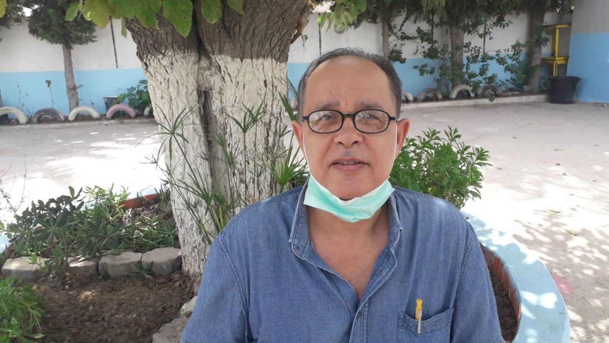 مدرسة الجمهورية بالحمامات نموذج للمدارس الإيكولوجية