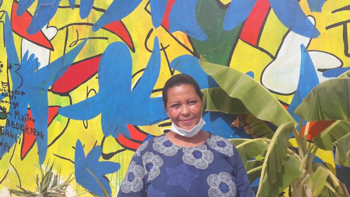 مدرسة الجمهورية بالحمامات نموذج للمدارس الإيكولوجية