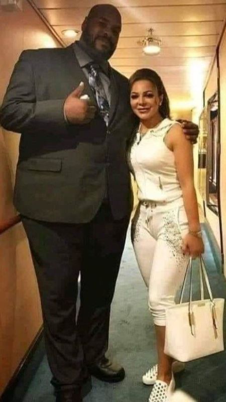 الفنانة سوزان نجم الدين تكشف حقيقة زواجها من حارسها الشخصي