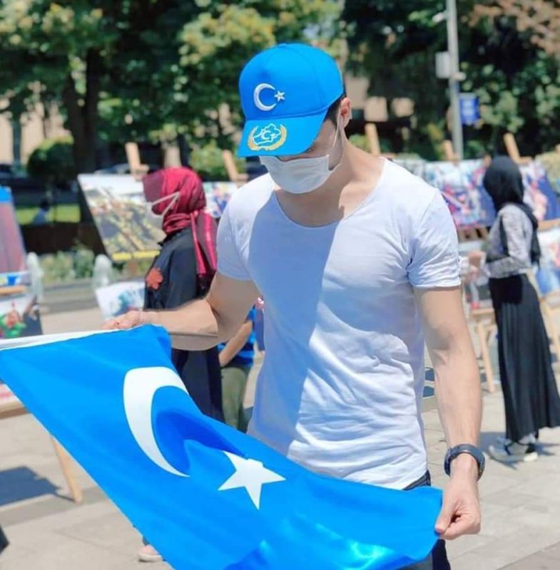 إيغور أفغانستان يريدون الهروب لكنّهم محاصرون.. صرخة لإنقاذهم