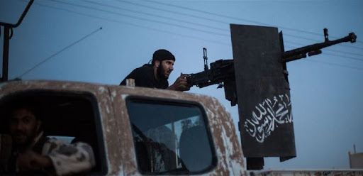 صراع تحرير الشام وحراس الدين.. القاعدة تغرق في أراضي "حلفائها القدامى" 3 صراع تحرير الشام وحراس الدين.. القاعدة تغرق في أراضي "حلفائها القدامى"