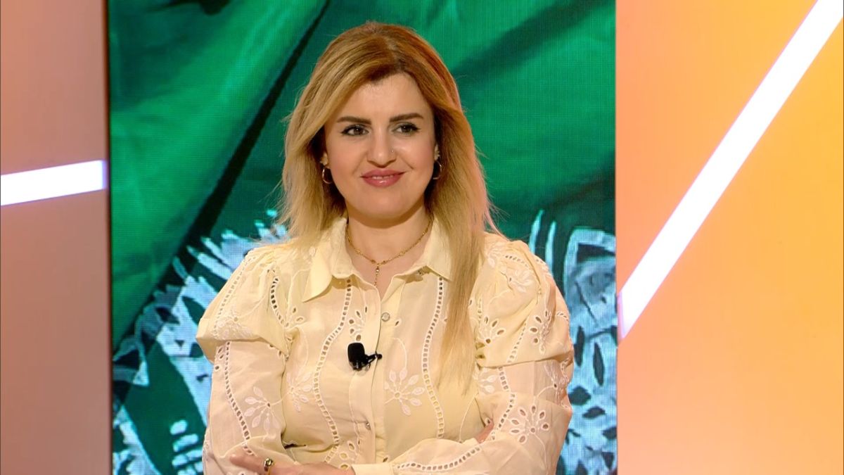 نون.. نساء أفغانستان في كمّاشة طالبان