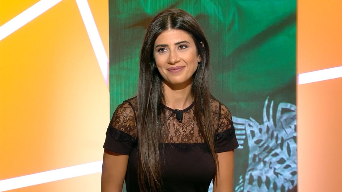 نون.. نساء أفغانستان في كمّاشة طالبان