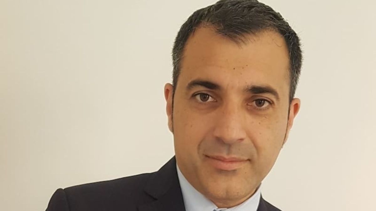  ..أليسيو بوستيليوني مرصد الجهادية 