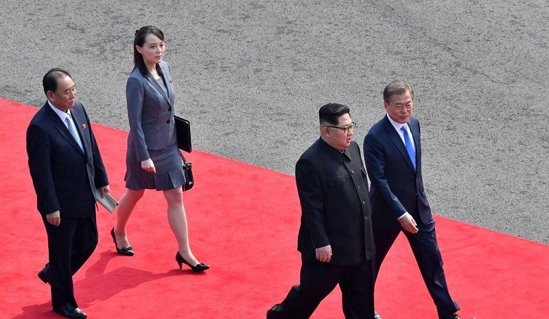 بأمر أخيها.. كيم يو جونغ الشخصية الثانية في كوريا الشمالية. ما خطوتها التالية؟