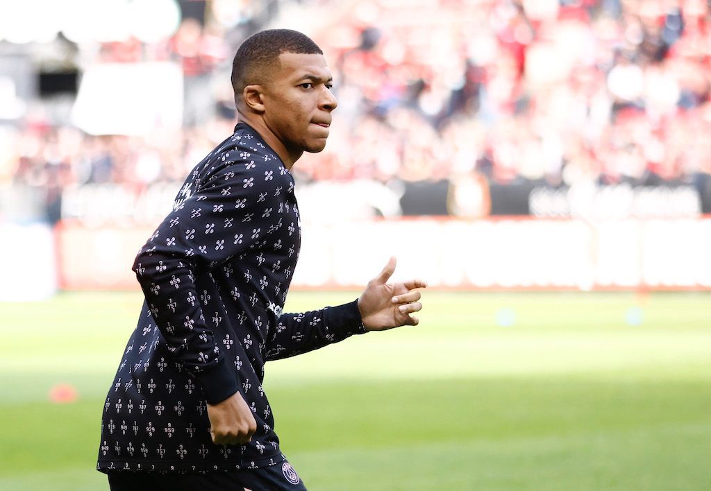 مبابي يهاجم سان جيرمان: نعم طلبت الرحيل.. وتصريحات الإدارة كاذبة